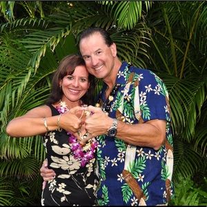 Meet your Posher, Sherry